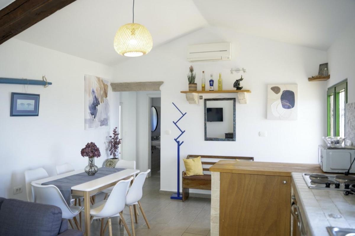 Villa Roinizza in Prtlog  Labin  Exterior foto